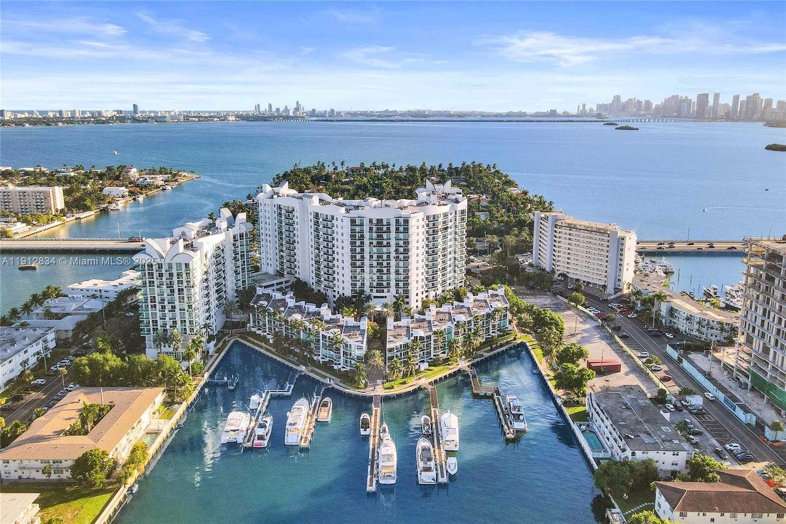 Small Image of 7910 HARBOR ISLAND DR #1201, North Bay Village Number 4