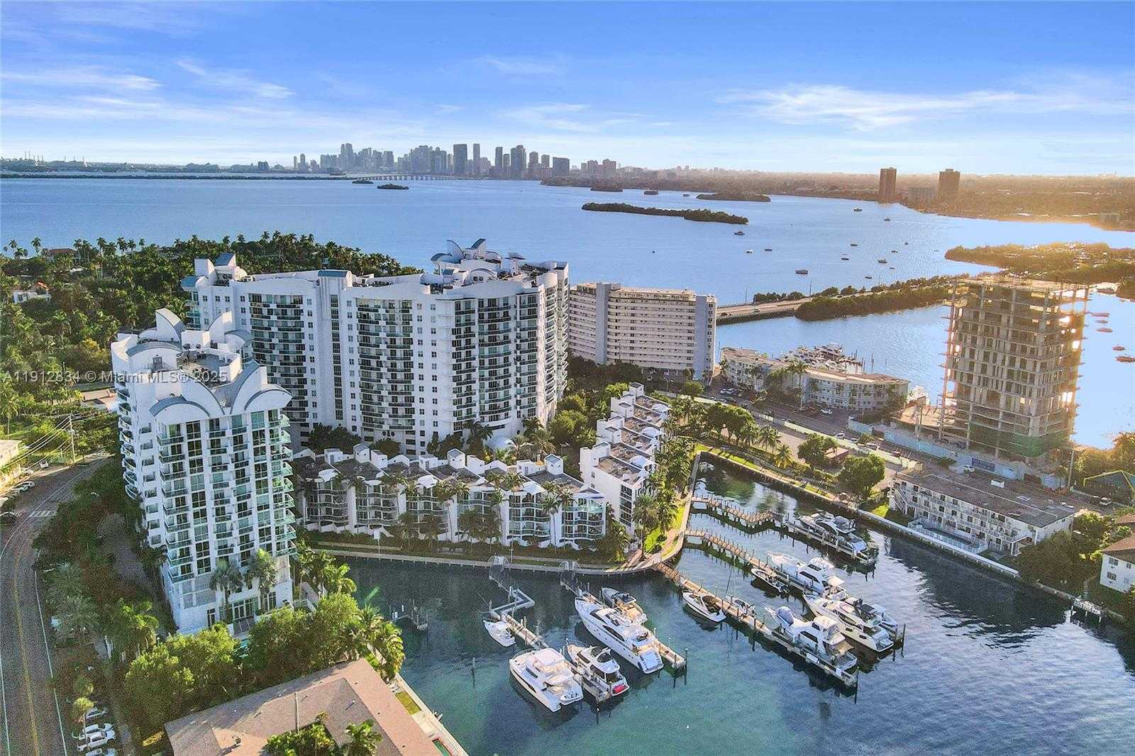 Small Image of 7910 HARBOR ISLAND DR #1201, North Bay Village Number 44