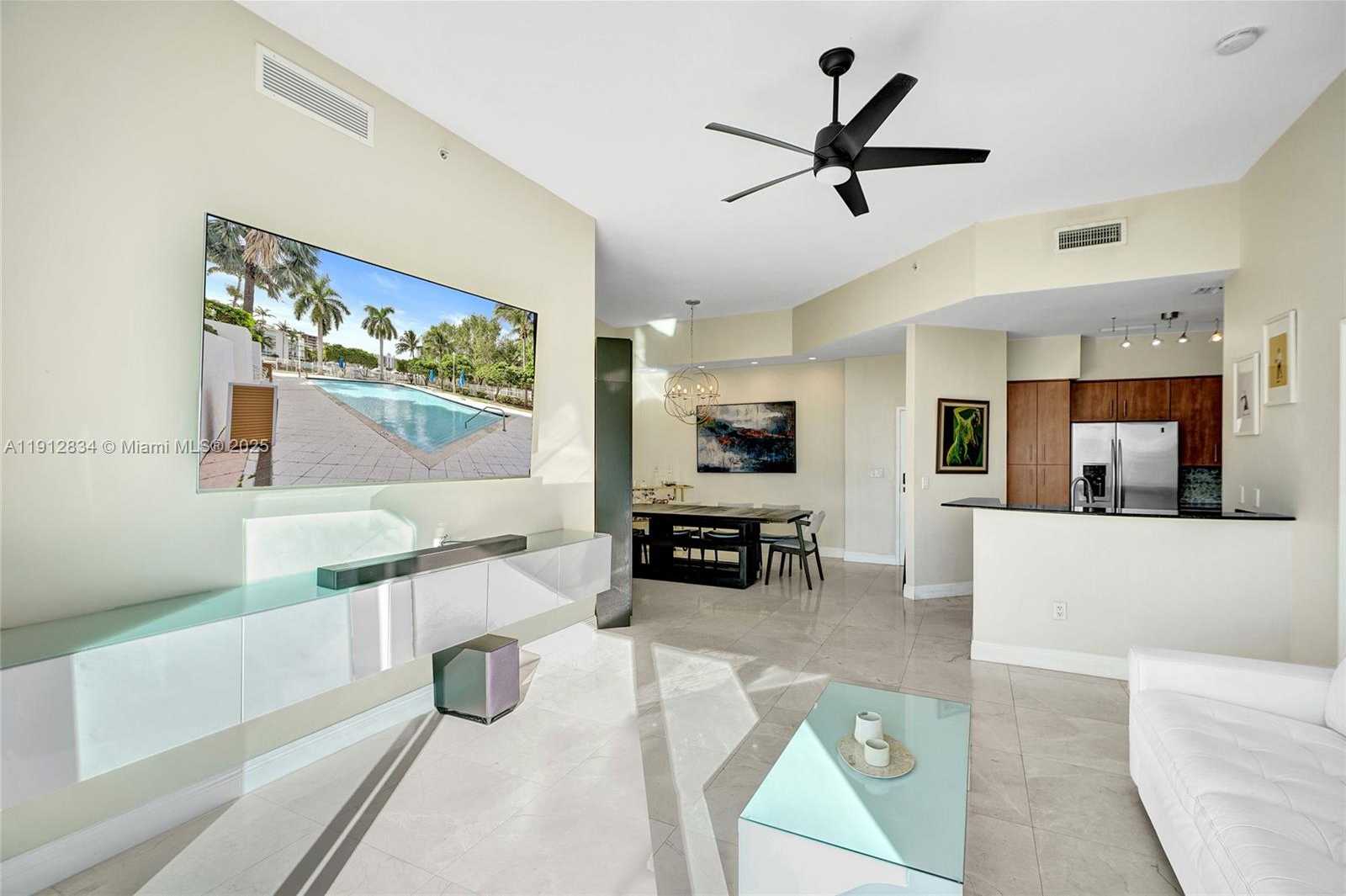 Small Image of 7910 HARBOR ISLAND DR #1201, North Bay Village Number 46