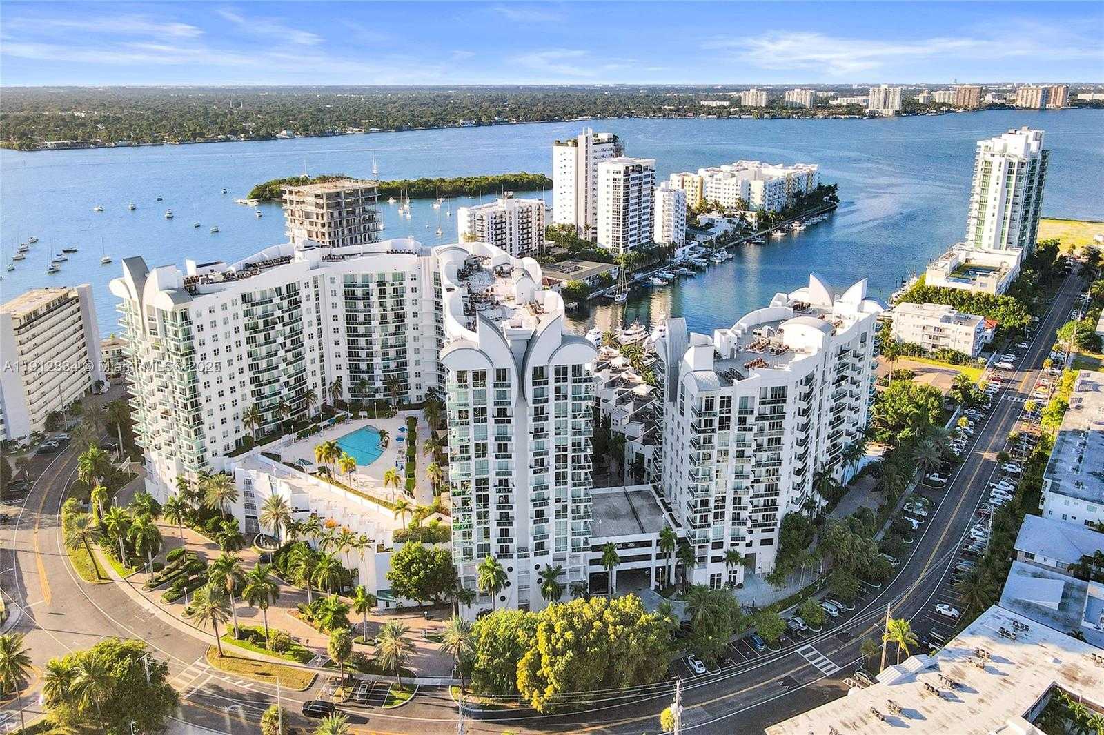 Small Image of 7910 HARBOR ISLAND DR #1201, North Bay Village Number 48