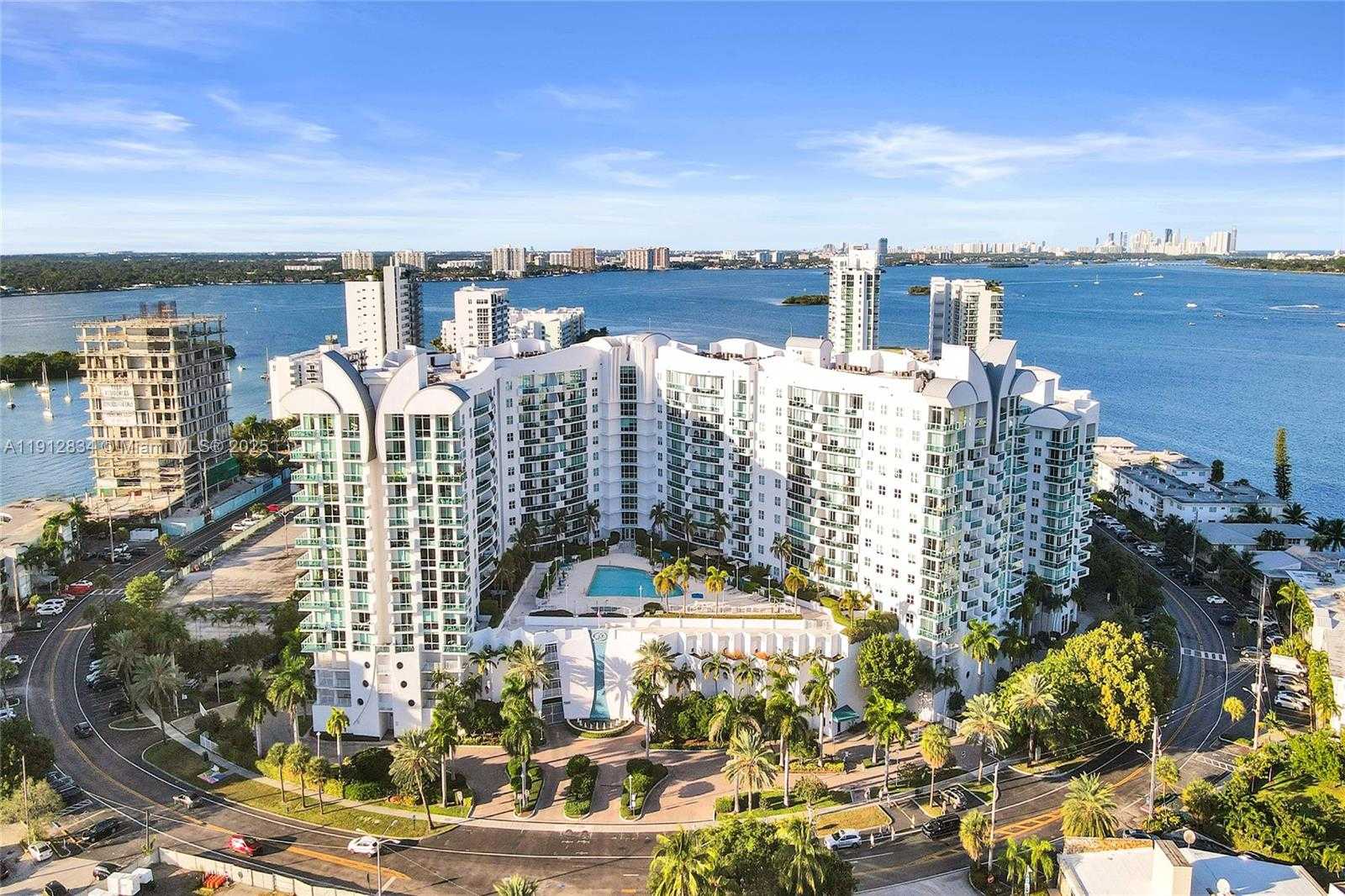 Small Image of 7910 HARBOR ISLAND DR #1201, North Bay Village Number 49