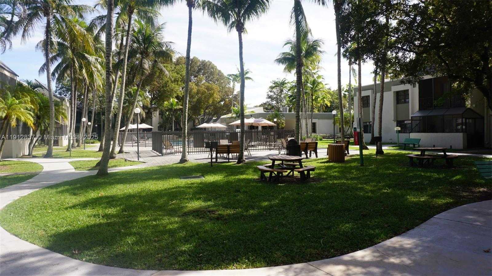 Small Image of 7953 SOUTH WEST 104TH ST #205D, Miami Number 16