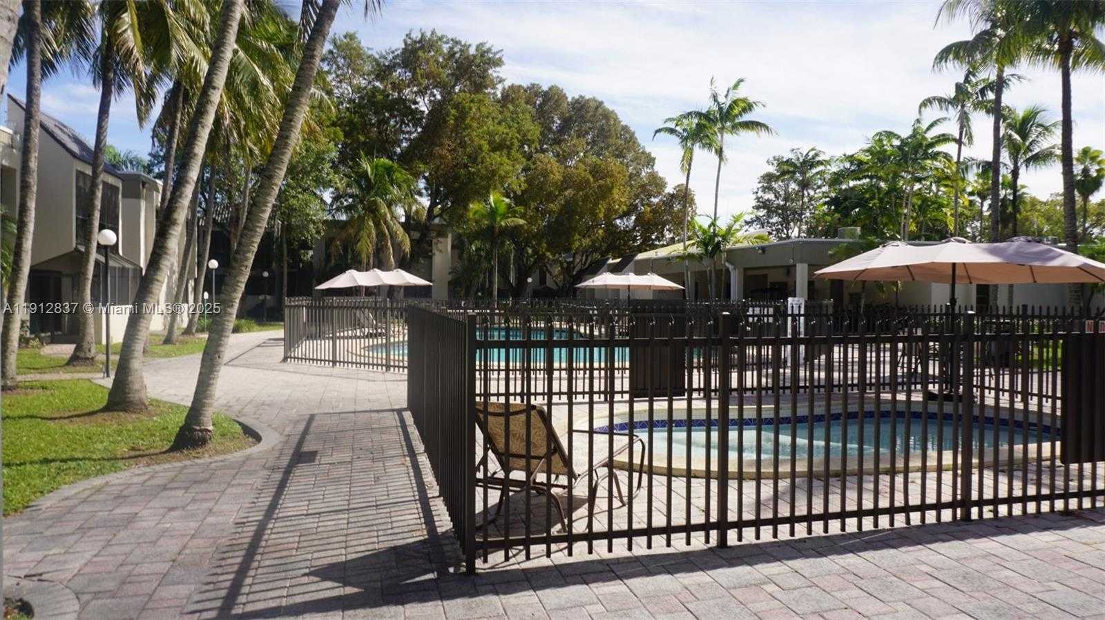 Small Image of 7953 SOUTH WEST 104TH ST #205D, Miami Number 17