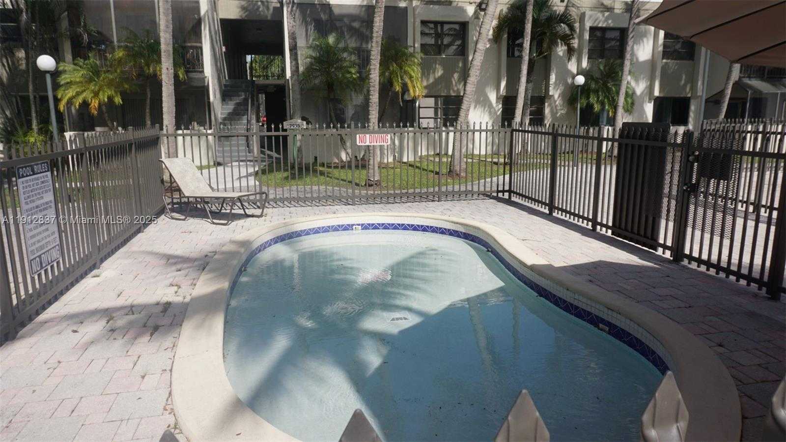 Small Image of 7953 SOUTH WEST 104TH ST #205D, Miami Number 18