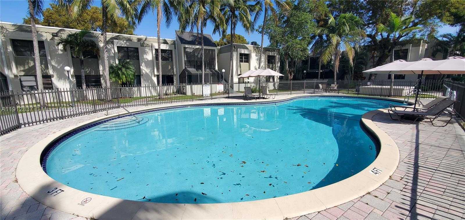 Small Image of 7953 SOUTH WEST 104TH ST #205D, Miami Number 19