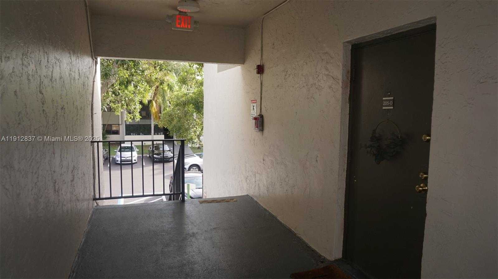Small Image of 7953 SOUTH WEST 104TH ST #205D, Miami Number 2