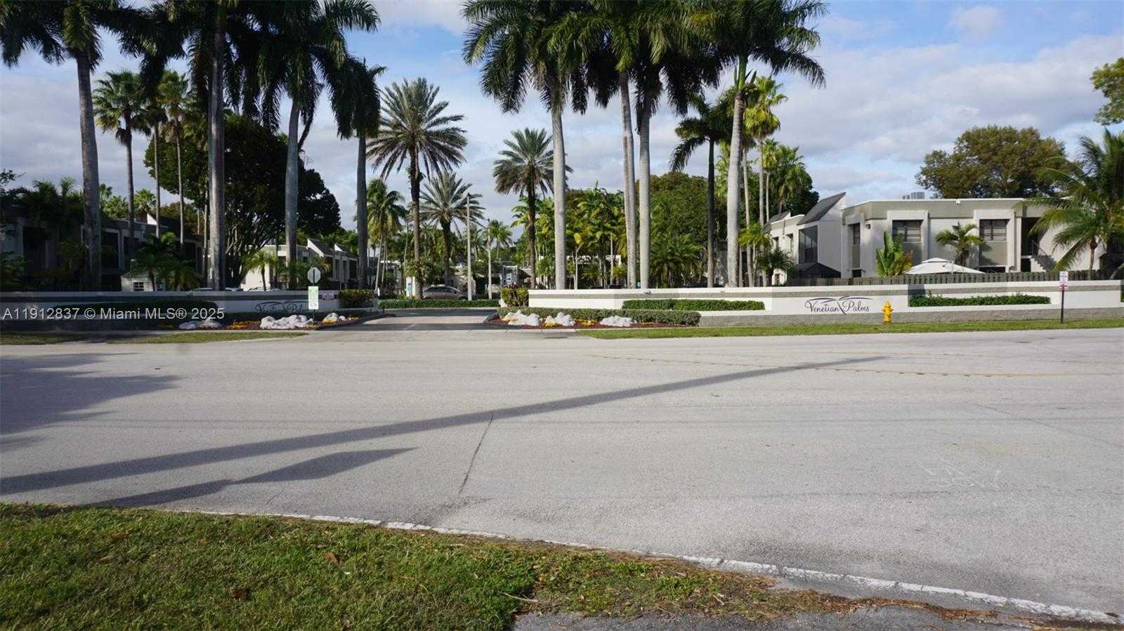 Small Image of 7953 SOUTH WEST 104TH ST #205D, Miami Number 24