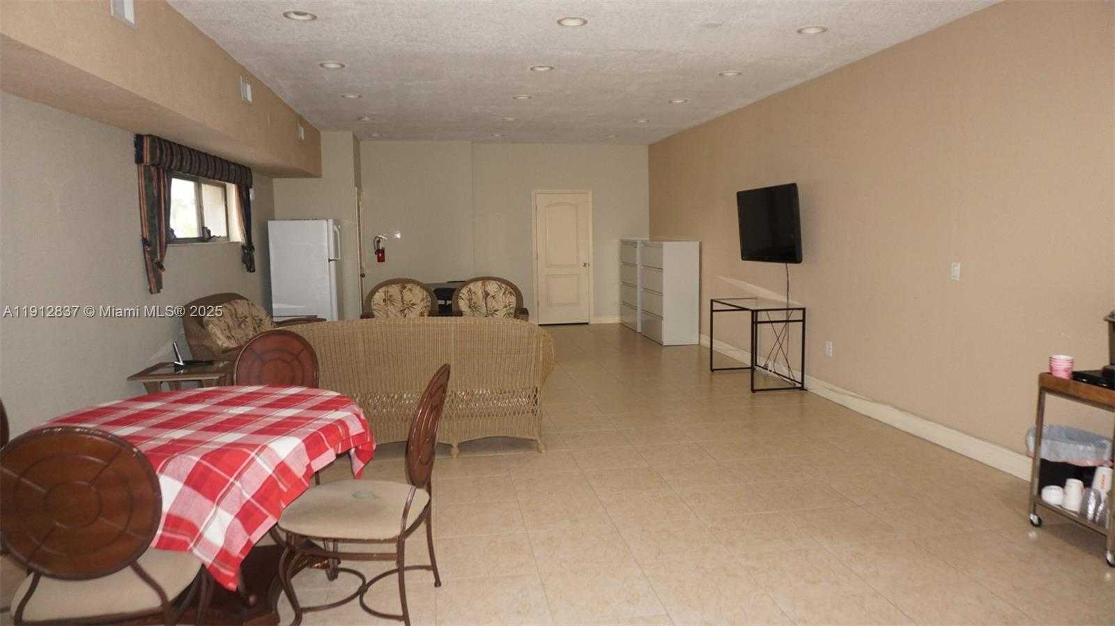 Small Image of 7953 SOUTH WEST 104TH ST #205D, Miami Number 26