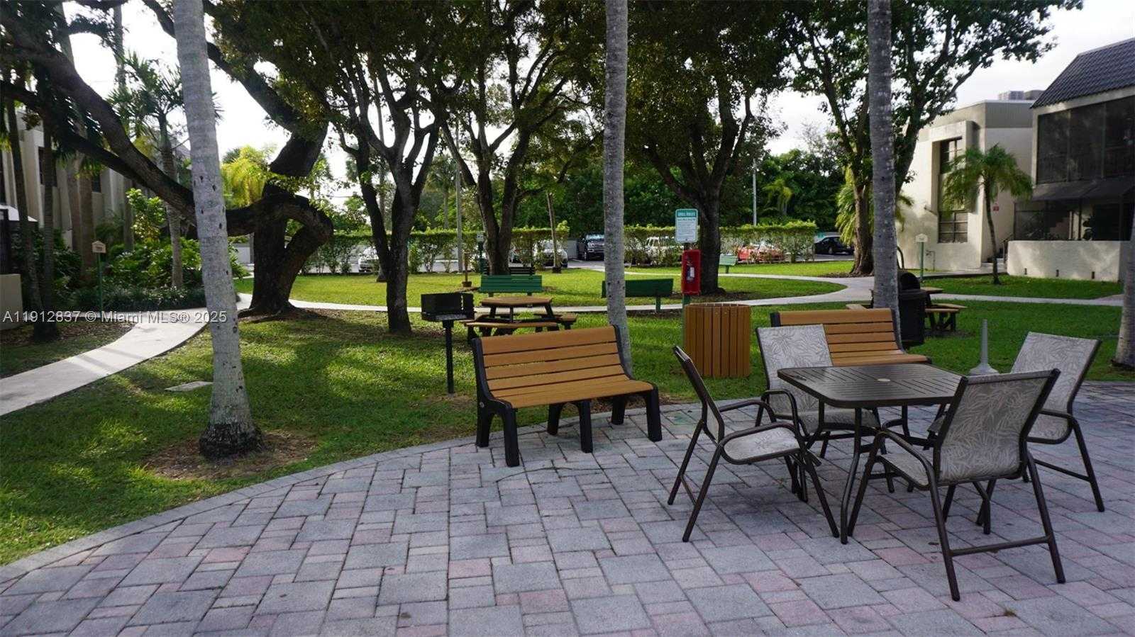 Small Image of 7953 SOUTH WEST 104TH ST #205D, Miami Number 27