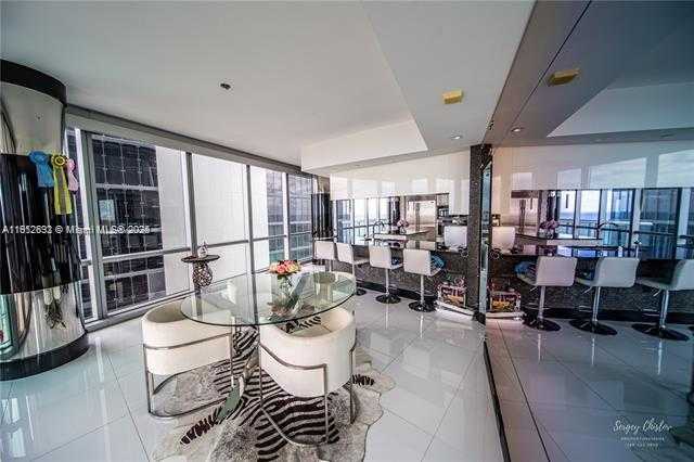 Small Image of 17121 COLLINS AVE #2908, Sunny Isles Beach Number 13