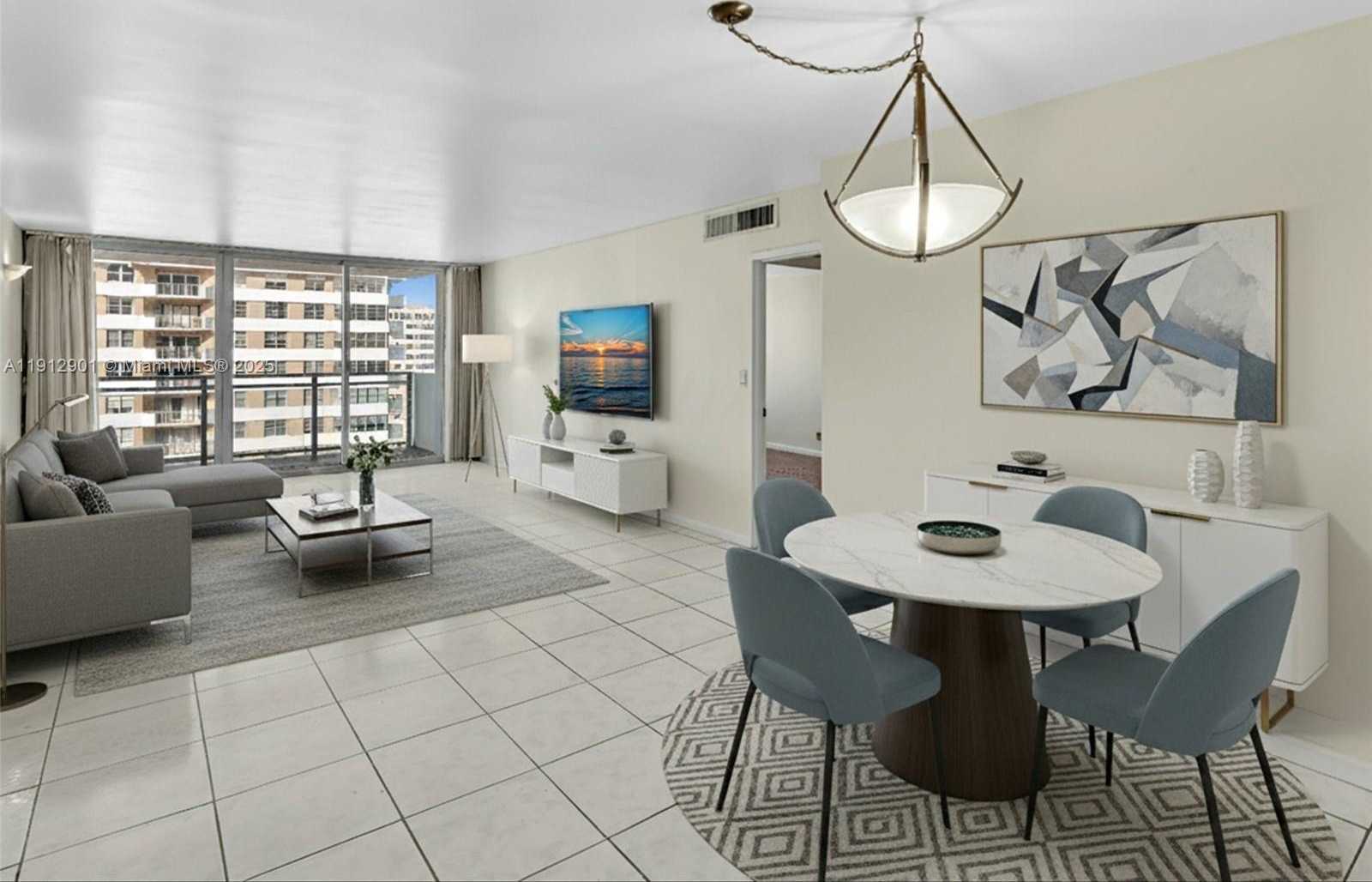 Small Image of 2030 SOUTH OCEAN DR #2024, Hallandale Beach Number 16