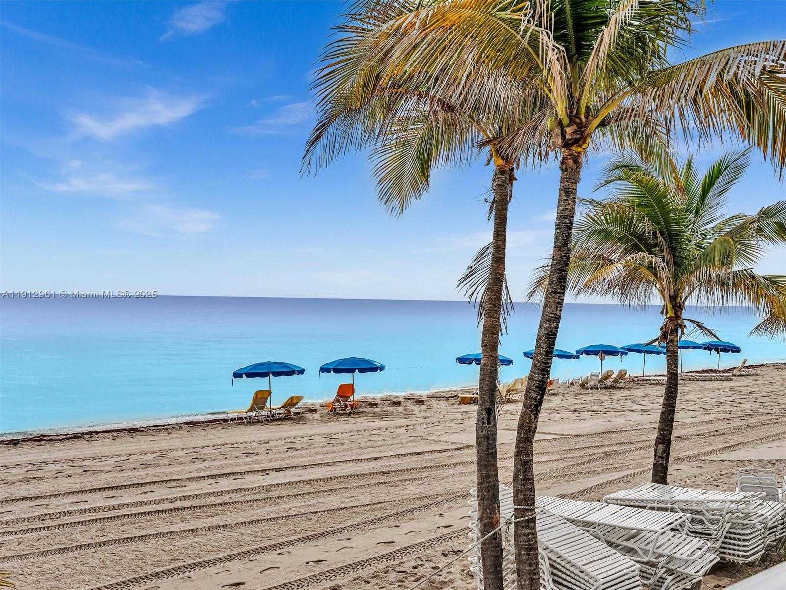 Small Image of 2030 SOUTH OCEAN DR #2024, Hallandale Beach Number 3