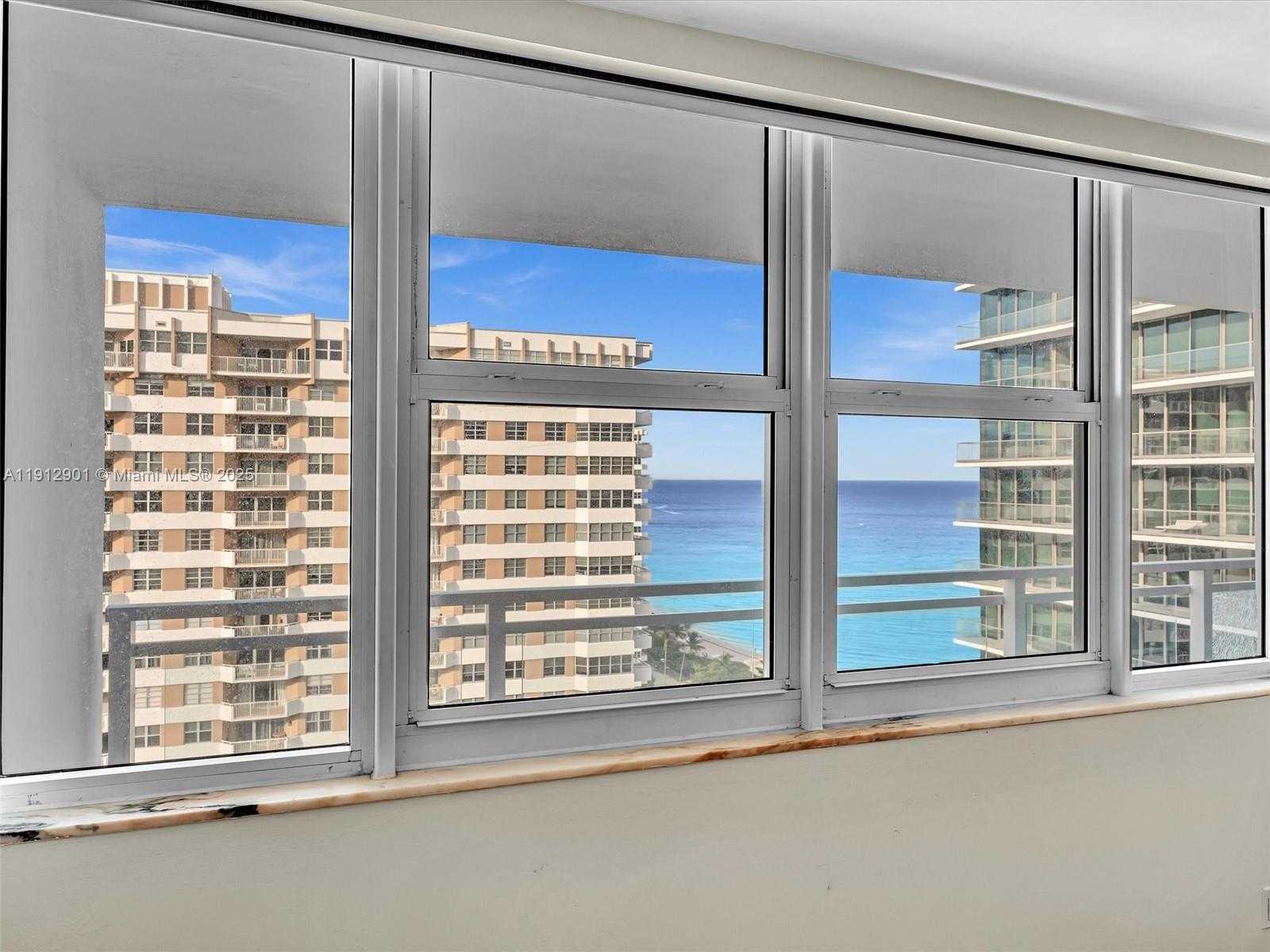 Small Image of 2030 SOUTH OCEAN DR #2024, Hallandale Beach Number 30