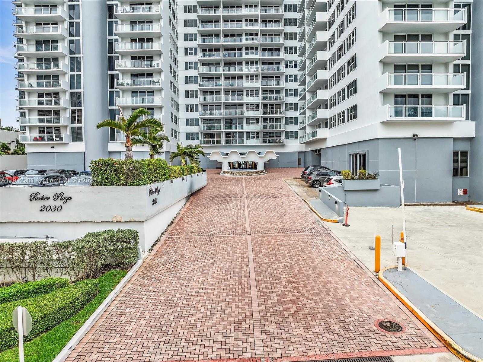Small Image of 2030 SOUTH OCEAN DR #2024, Hallandale Beach Number 49