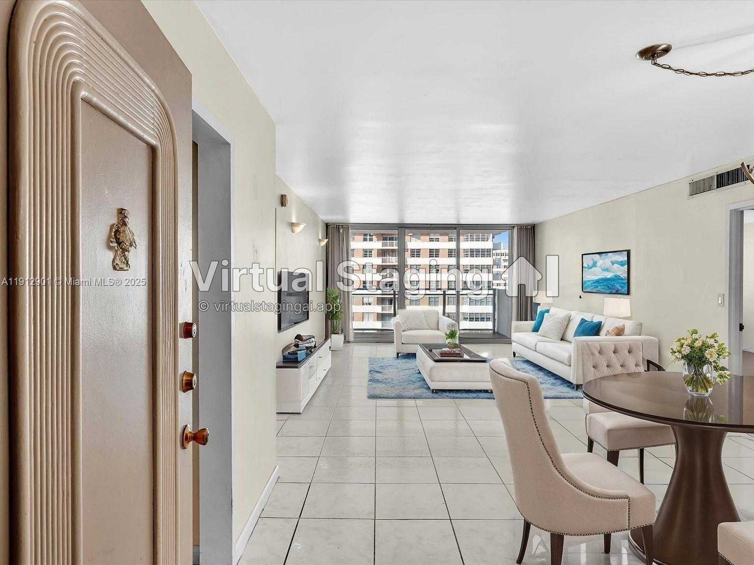 Small Image of 2030 SOUTH OCEAN DR #2024, Hallandale Beach Number 7