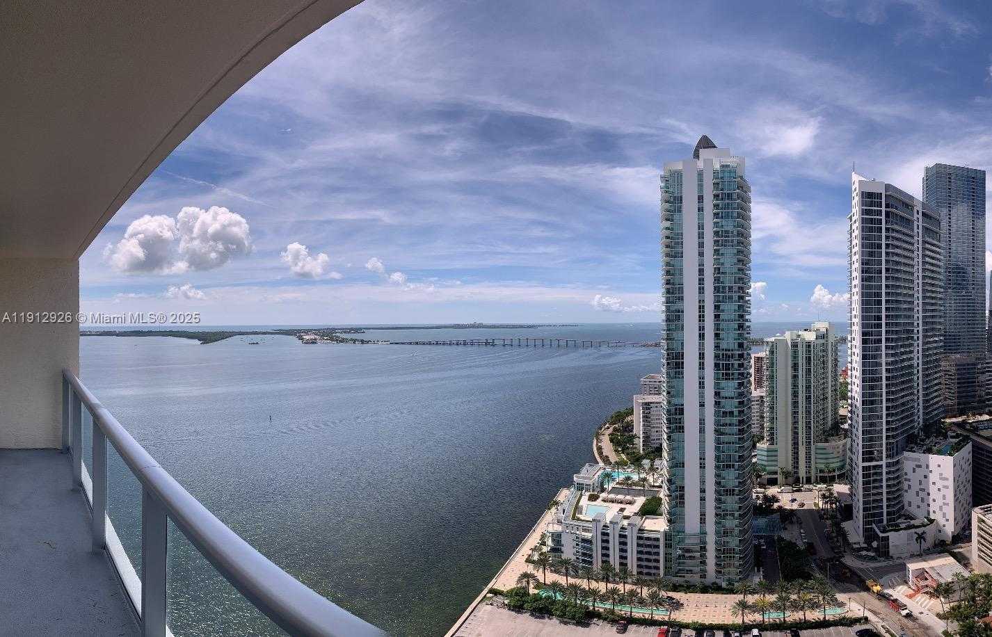 Small Image of 1155 BRICKELL BAY DR #3405, Miami Number 15