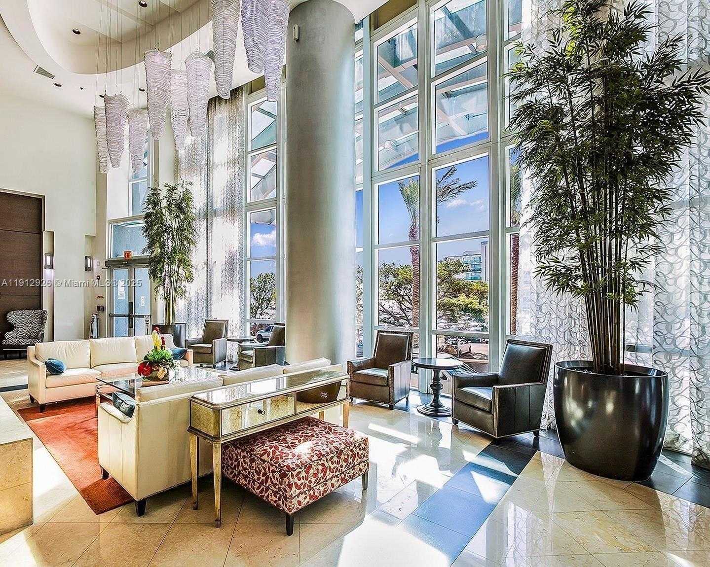 Small Image of 1155 BRICKELL BAY DR #3405, Miami Number 17