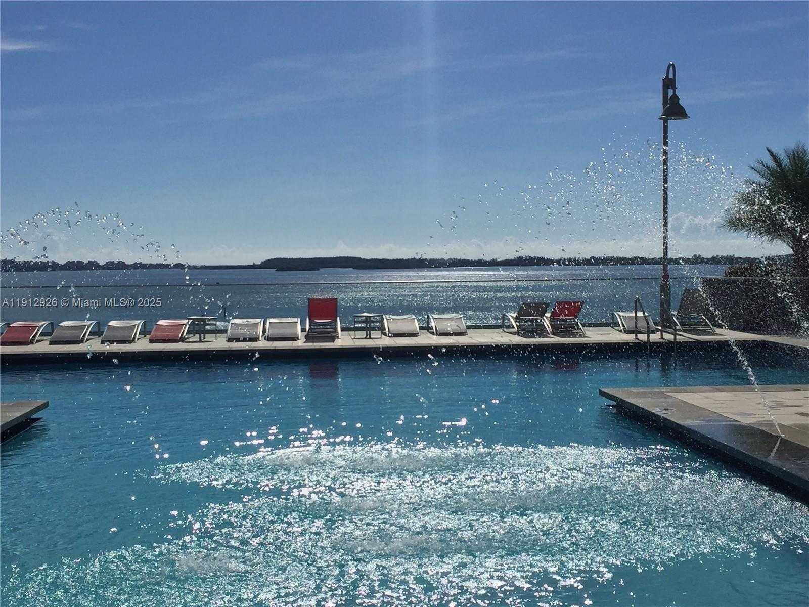 Small Image of 1155 BRICKELL BAY DR #3405, Miami Number 19