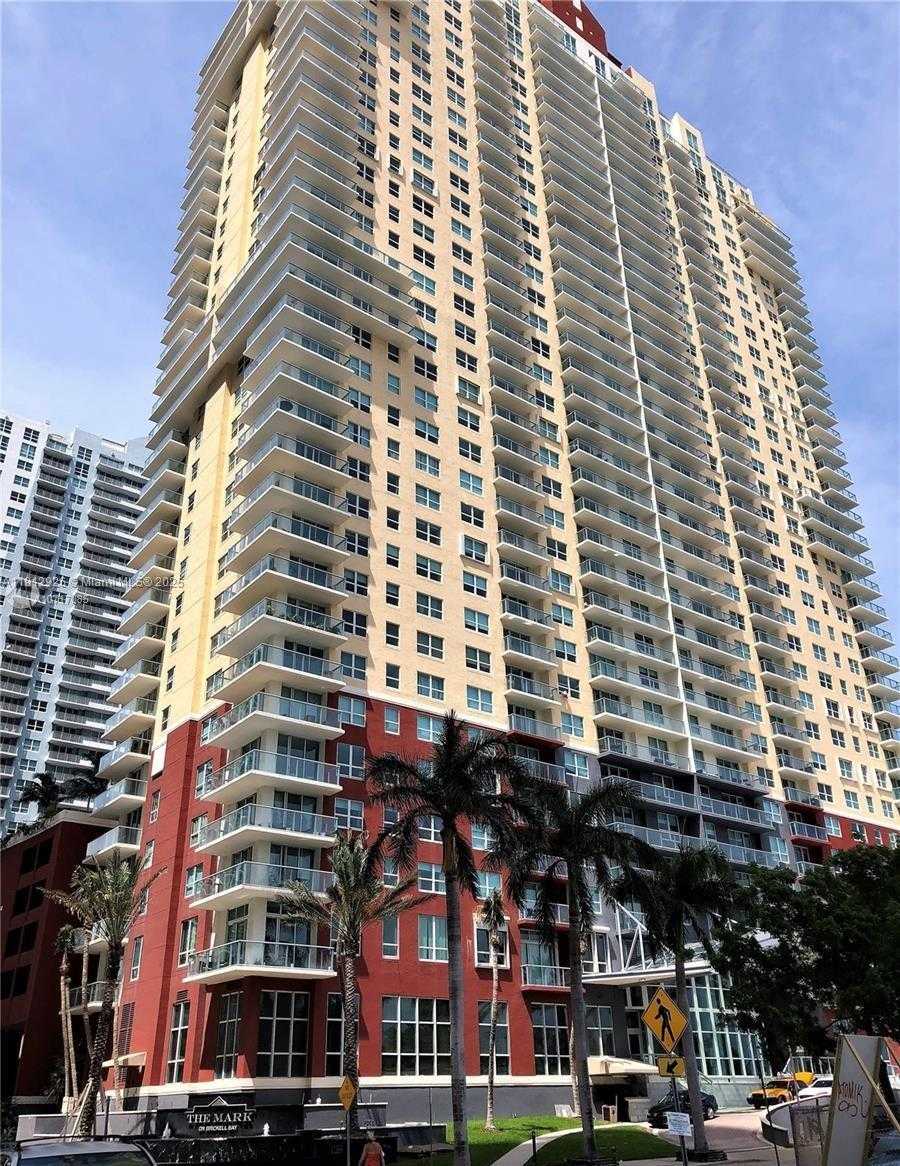 Small Image of 1155 BRICKELL BAY DR #3405, Miami Number 22