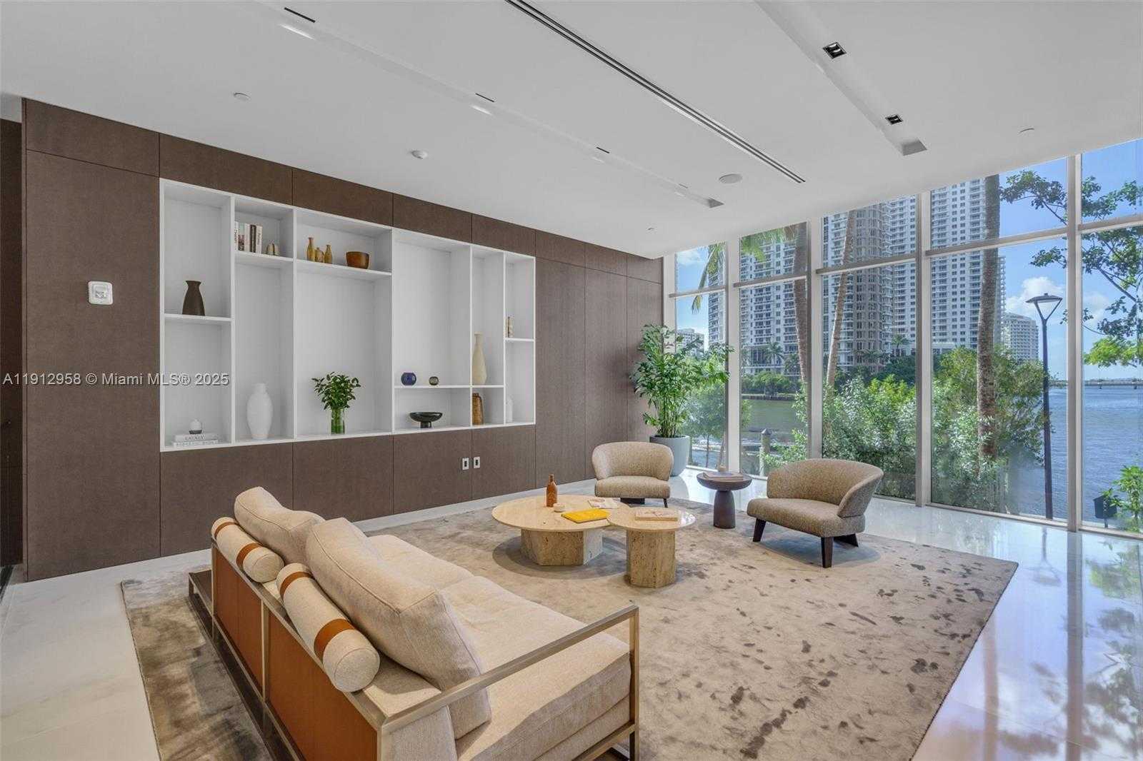 Small Image of 300 BISCAYNE BOULEVARD WAY #3009, Miami Number 33