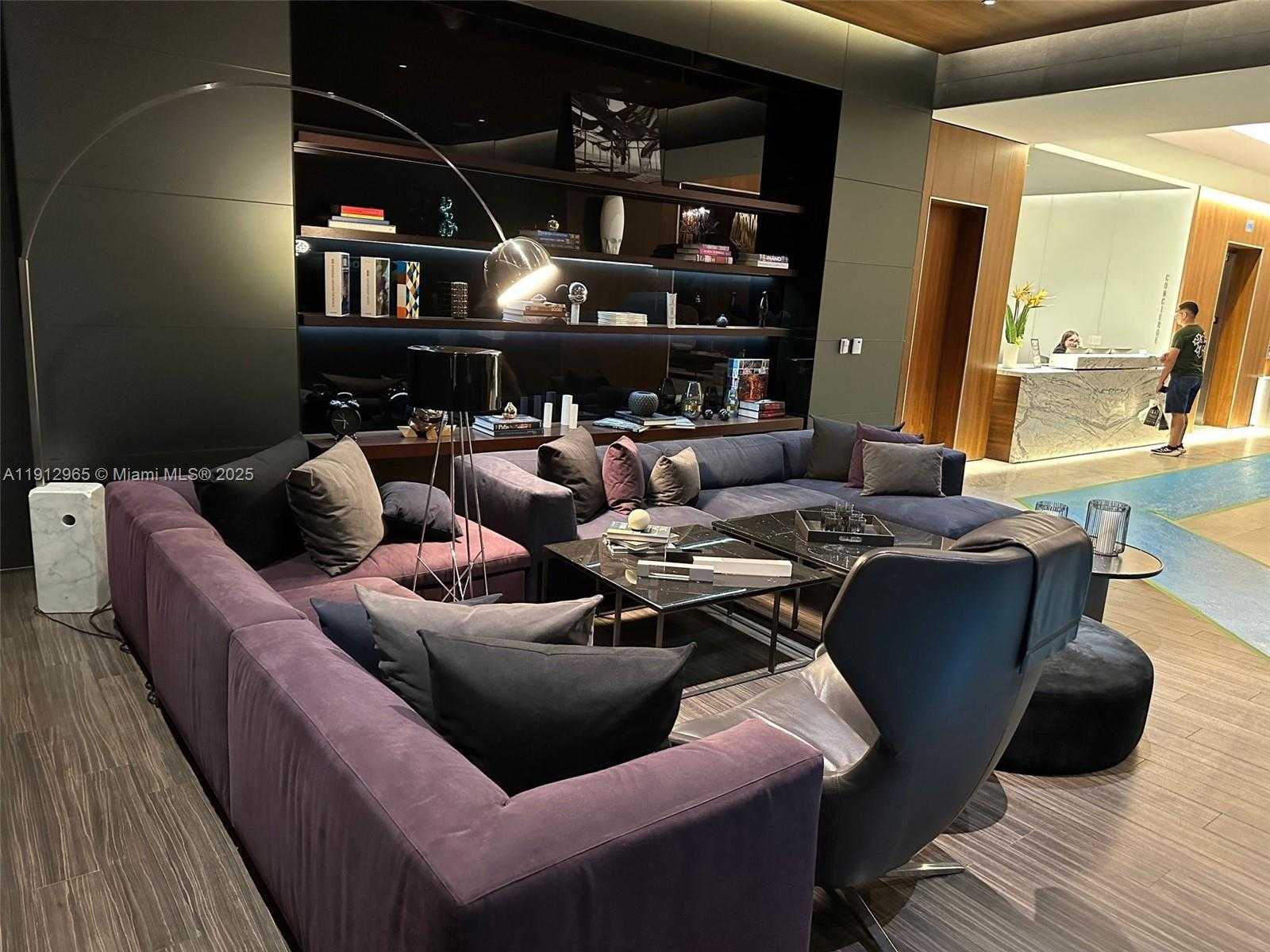 Small Image of 68 SOUTH EAST 6TH ST #2205, Miami Number 6