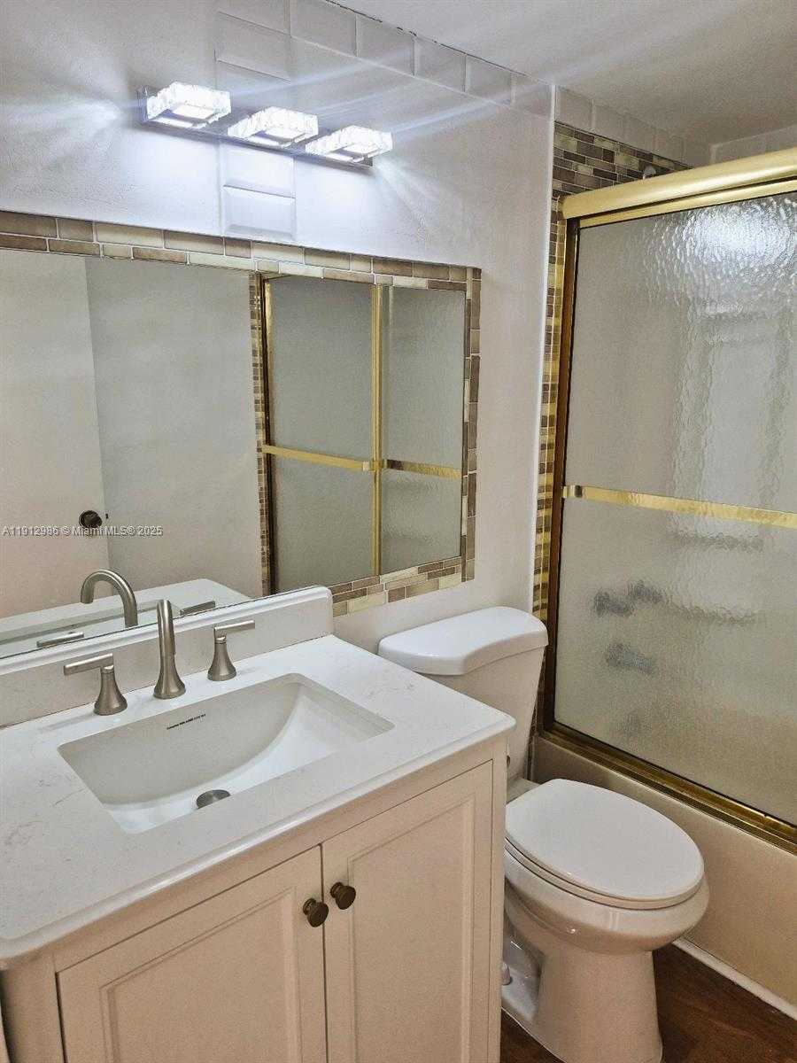 Small Image of 11800 SOUTH WEST 18TH ST #209-4, Miami Number 11