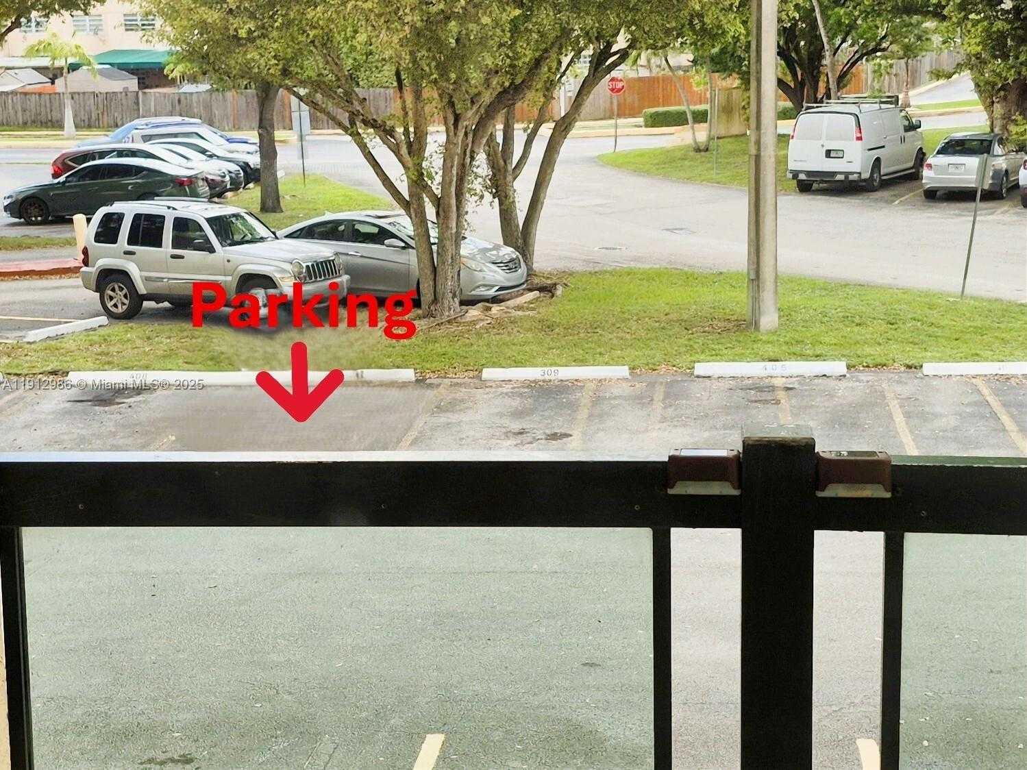 Small Image of 11800 SOUTH WEST 18TH ST #209-4, Miami Number 29