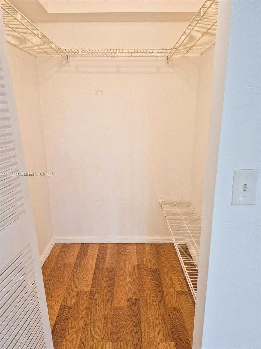 Small Image of 11800 SOUTH WEST 18TH ST #209-4, Miami Number 30