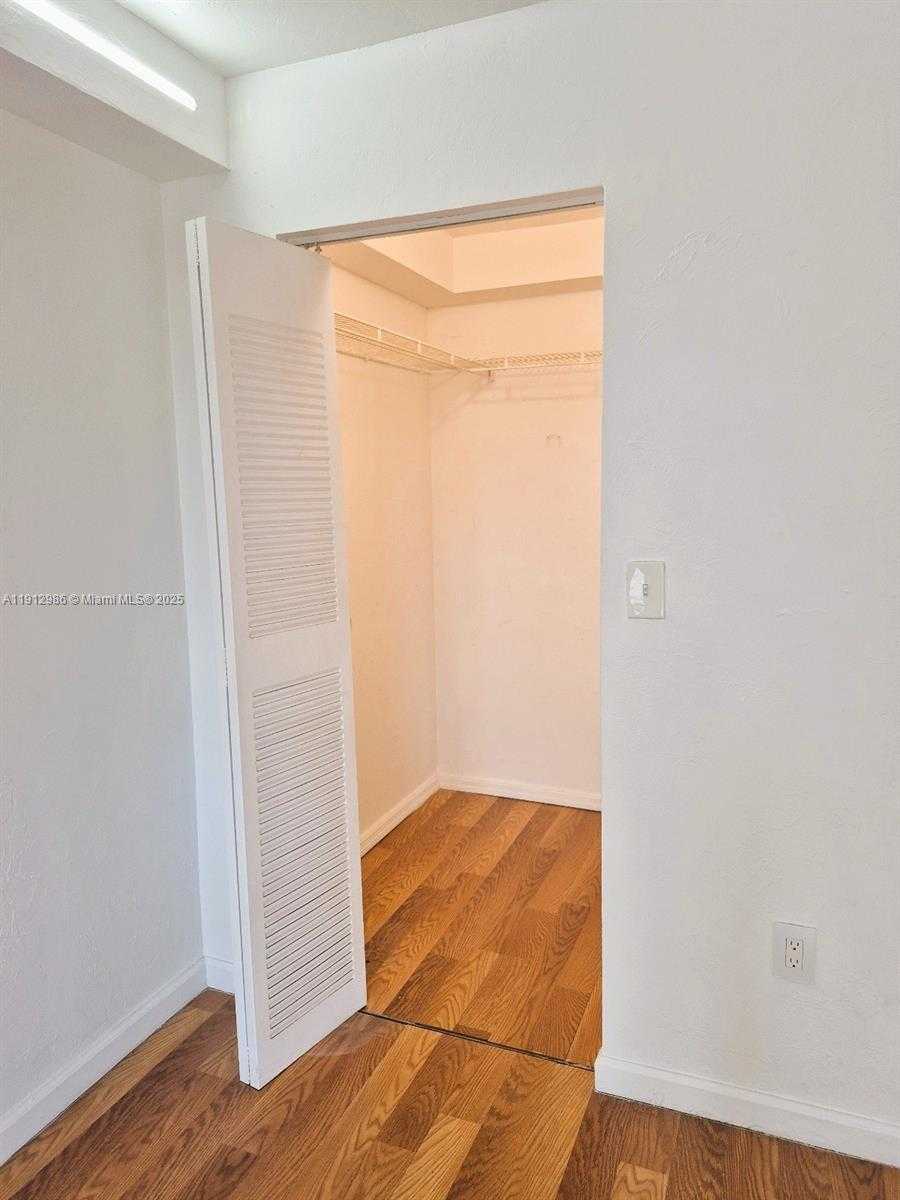 Small Image of 11800 SOUTH WEST 18TH ST #209-4, Miami Number 32