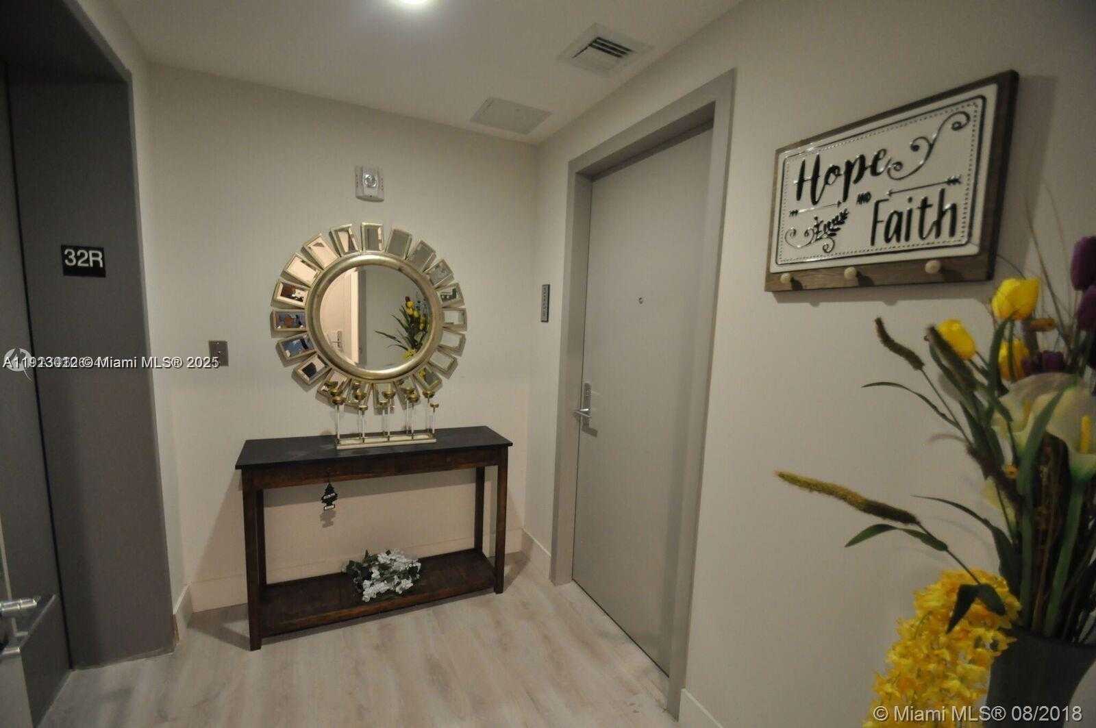 Small Image of 488 NORTH EAST 18TH ST #3208, Miami Number 14