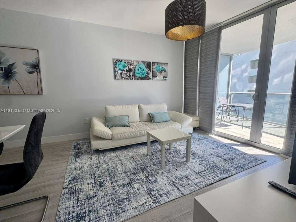 Small Image of 488 NORTH EAST 18TH ST #3208, Miami Number 15