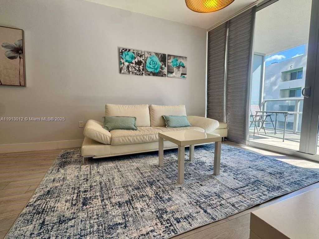 Small Image of 488 NORTH EAST 18TH ST #3208, Miami Number 16