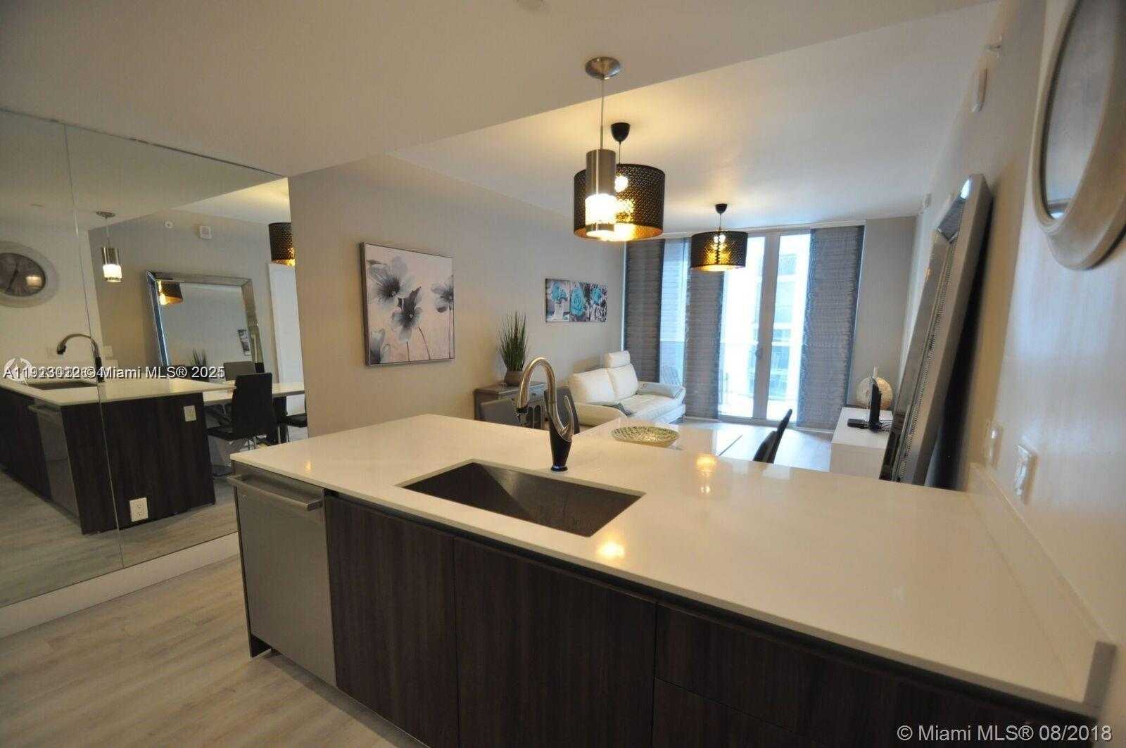 Small Image of 488 NORTH EAST 18TH ST #3208, Miami Number 20