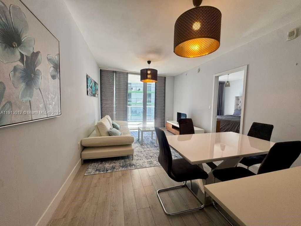 Small Image of 488 NORTH EAST 18TH ST #3208, Miami Number 3