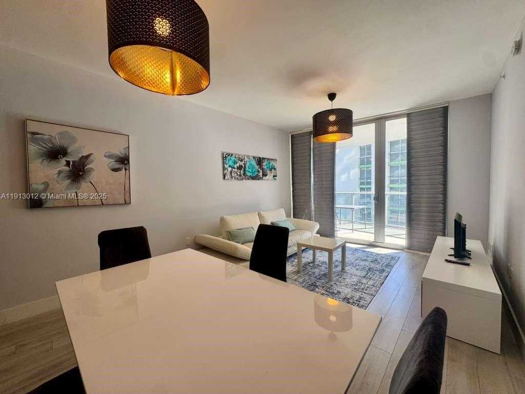 Small Image of 488 NORTH EAST 18TH ST #3208, Miami Number 4