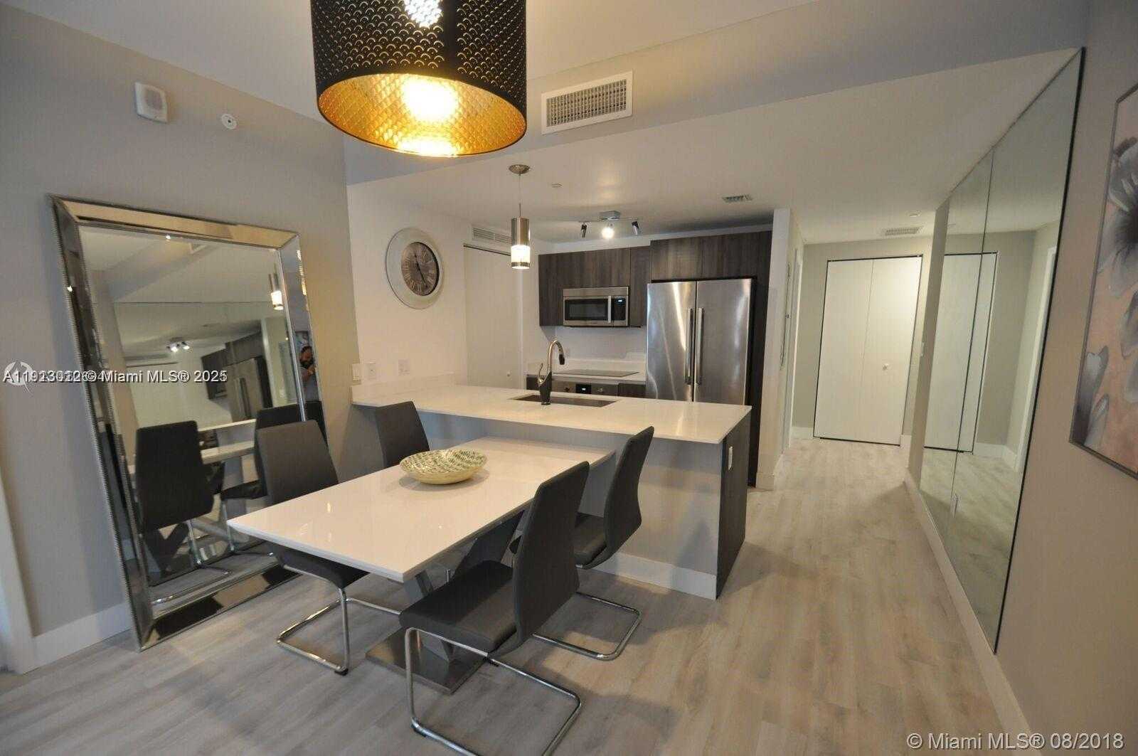 Small Image of 488 NORTH EAST 18TH ST #3208, Miami Number 6