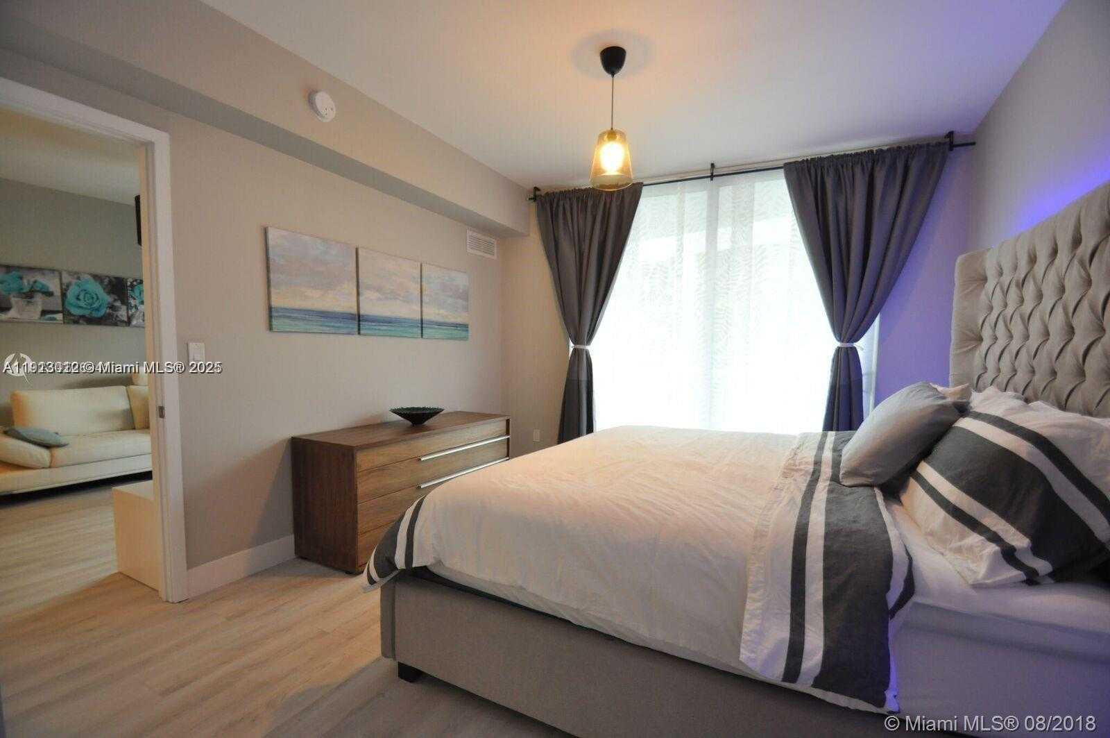 Small Image of 488 NORTH EAST 18TH ST #3208, Miami Number 7