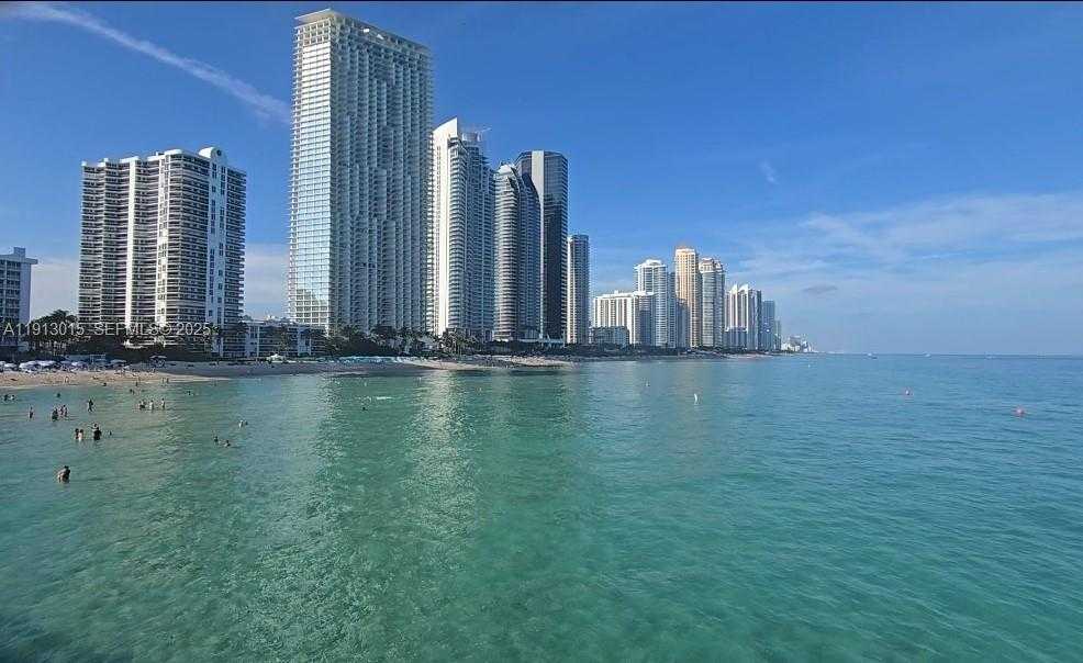 Small Image of 17011 NORTH BAY RD #706, Sunny Isles Beach Number 2