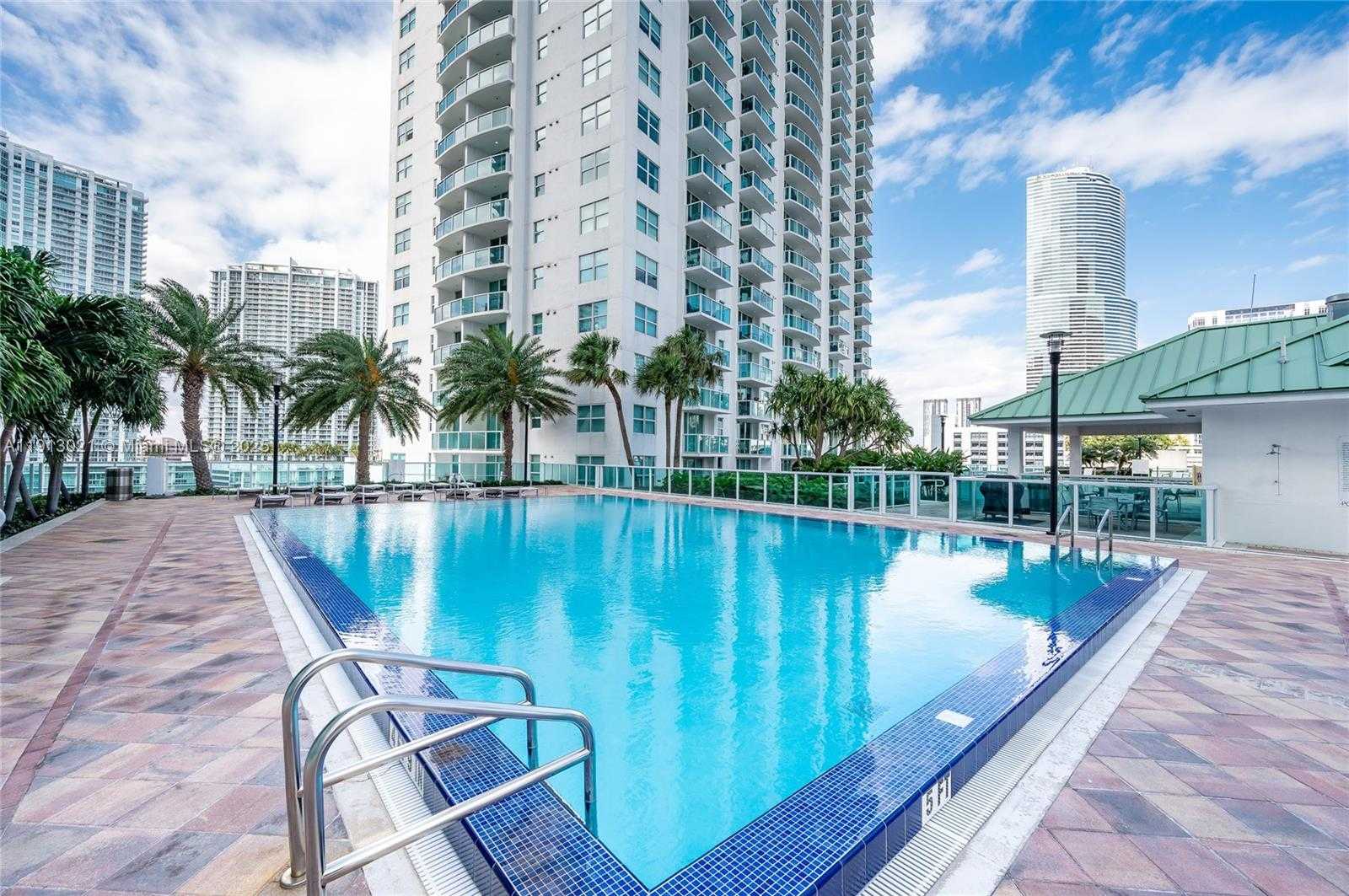 Small Image of 41 SOUTH EAST 5TH ST #1508, Miami Number 23