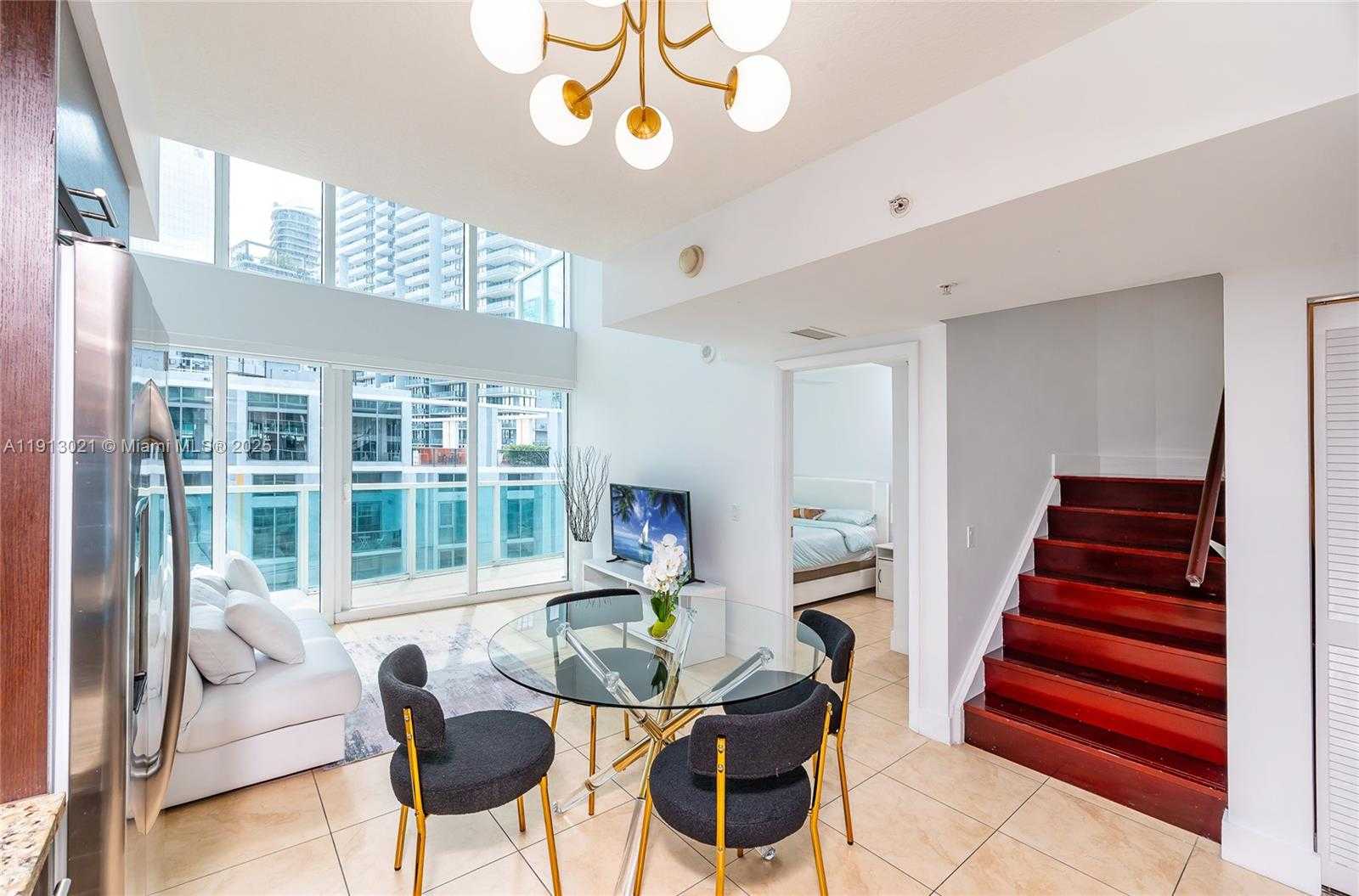 Small Image of 41 SOUTH EAST 5TH ST #1508, Miami Number 6