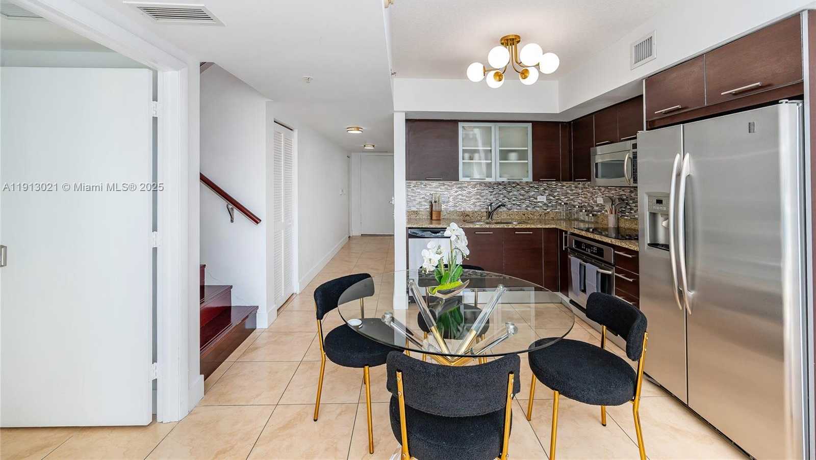 Small Image of 41 SOUTH EAST 5TH ST #1508, Miami Number 7