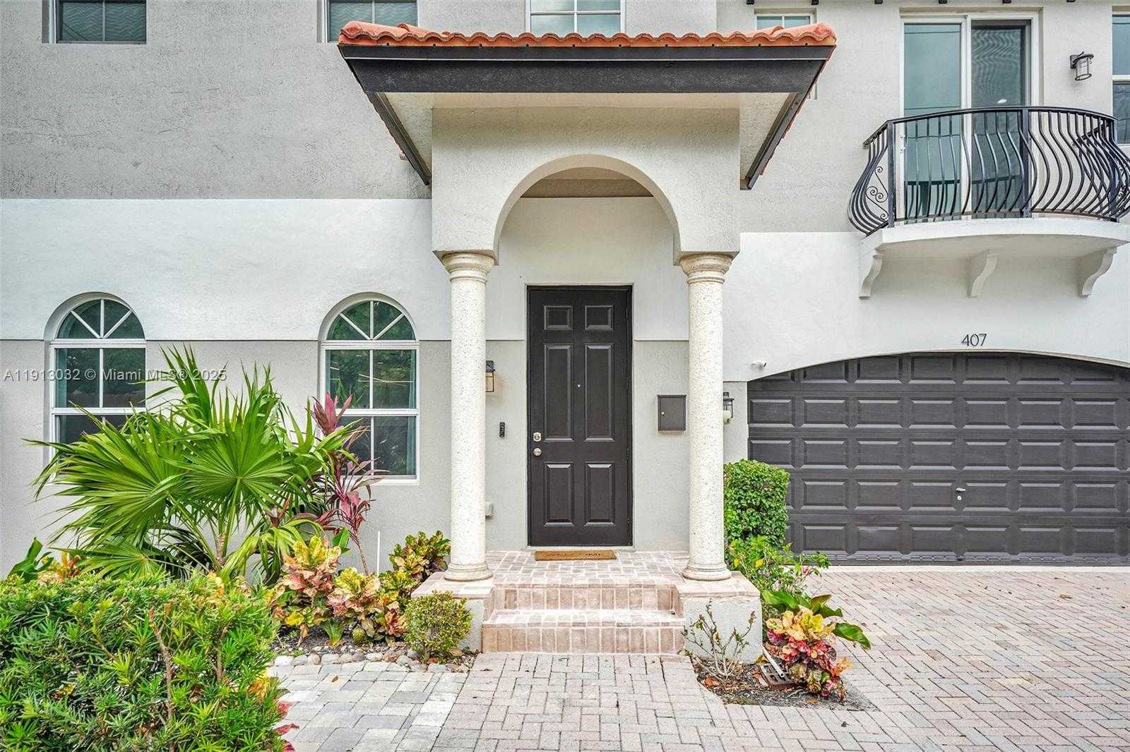 Small Image of 407 SOUTH WEST 17TH ST #407, Fort Lauderdale Number 2