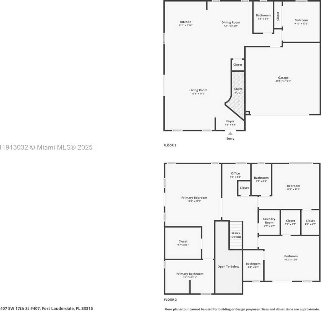 Small Image of 407 SOUTH WEST 17TH ST #407, Fort Lauderdale Number 45