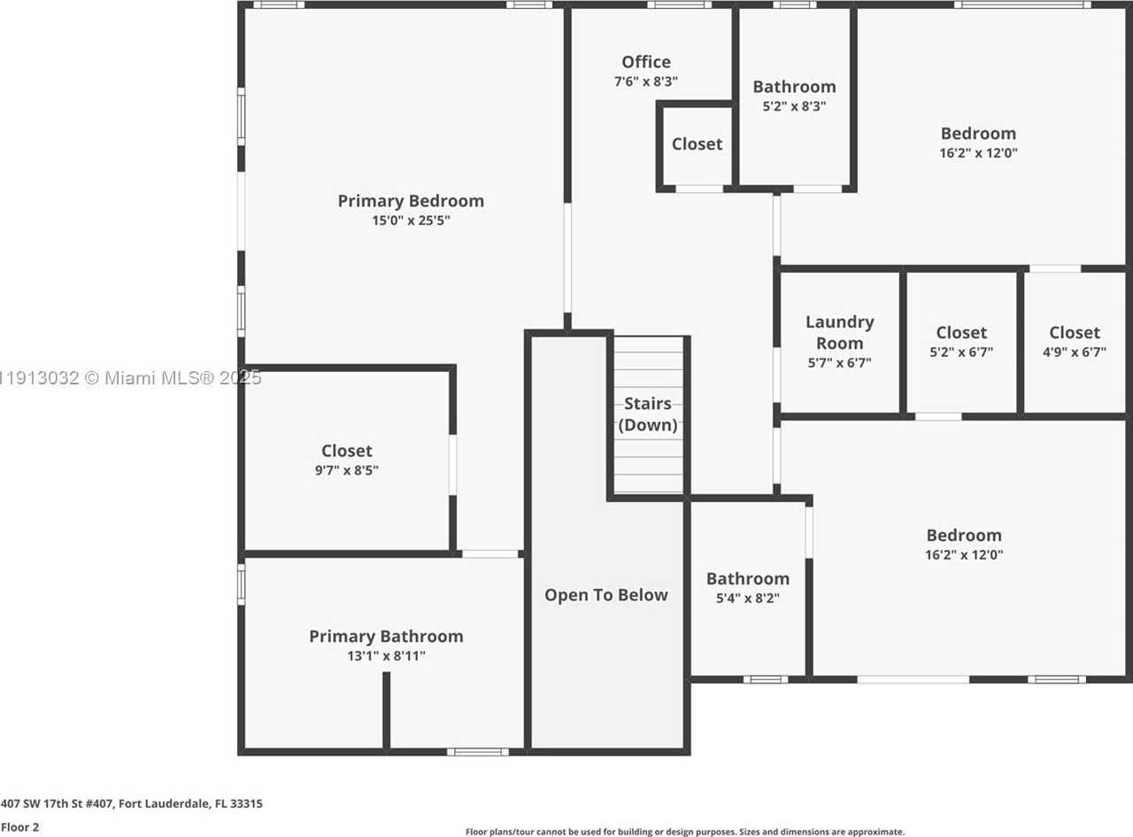 Small Image of 407 SOUTH WEST 17TH ST #407, Fort Lauderdale Number 46