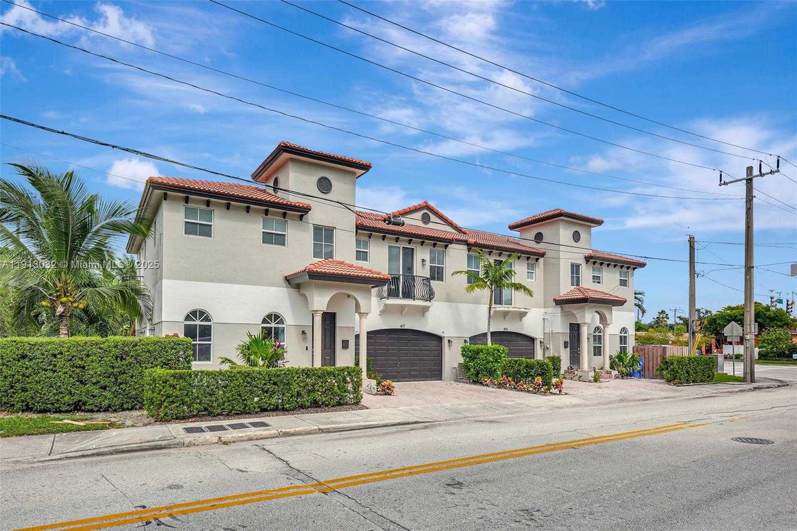 Small Image of 407 SOUTH WEST 17TH ST #407, Fort Lauderdale Number 48