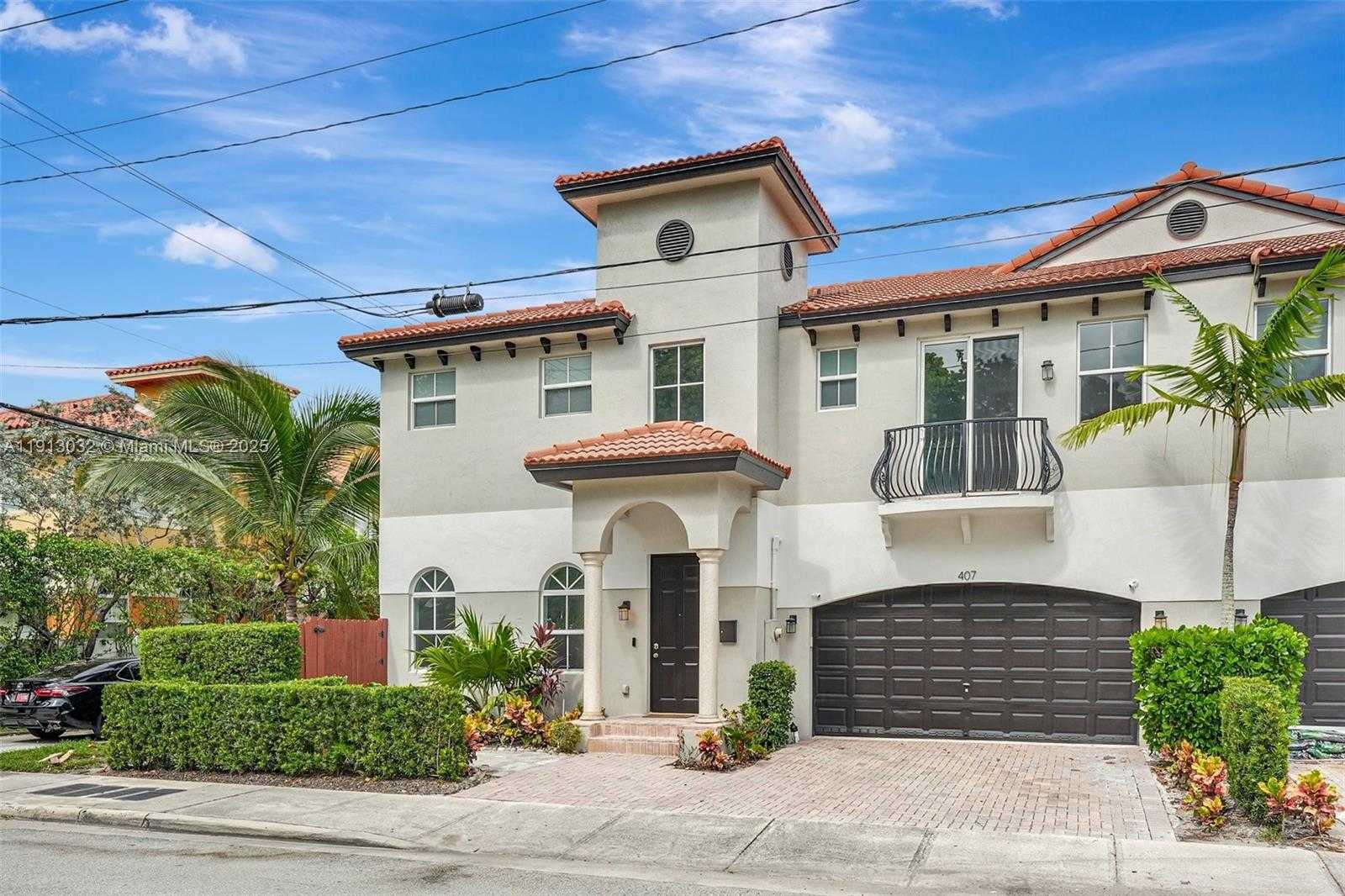 Small Image of 407 SOUTH WEST 17TH ST #407, Fort Lauderdale Number 50