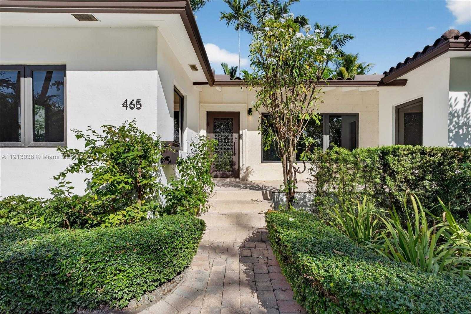 Small Image of 465 NORTH EAST 52ND ST, Miami Number 5