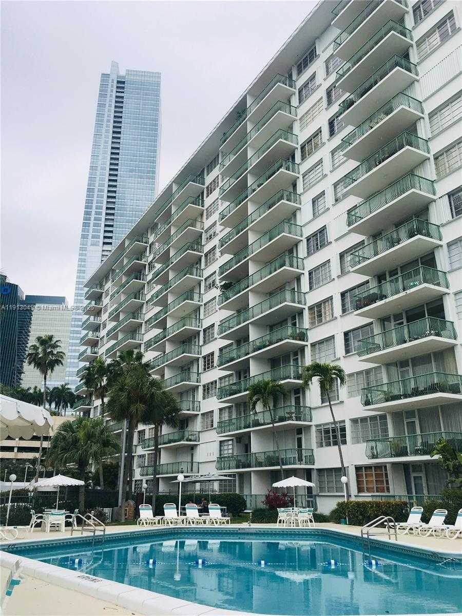 Small Image of 1408 BRICKELL BAY DR #913, Miami Number 20