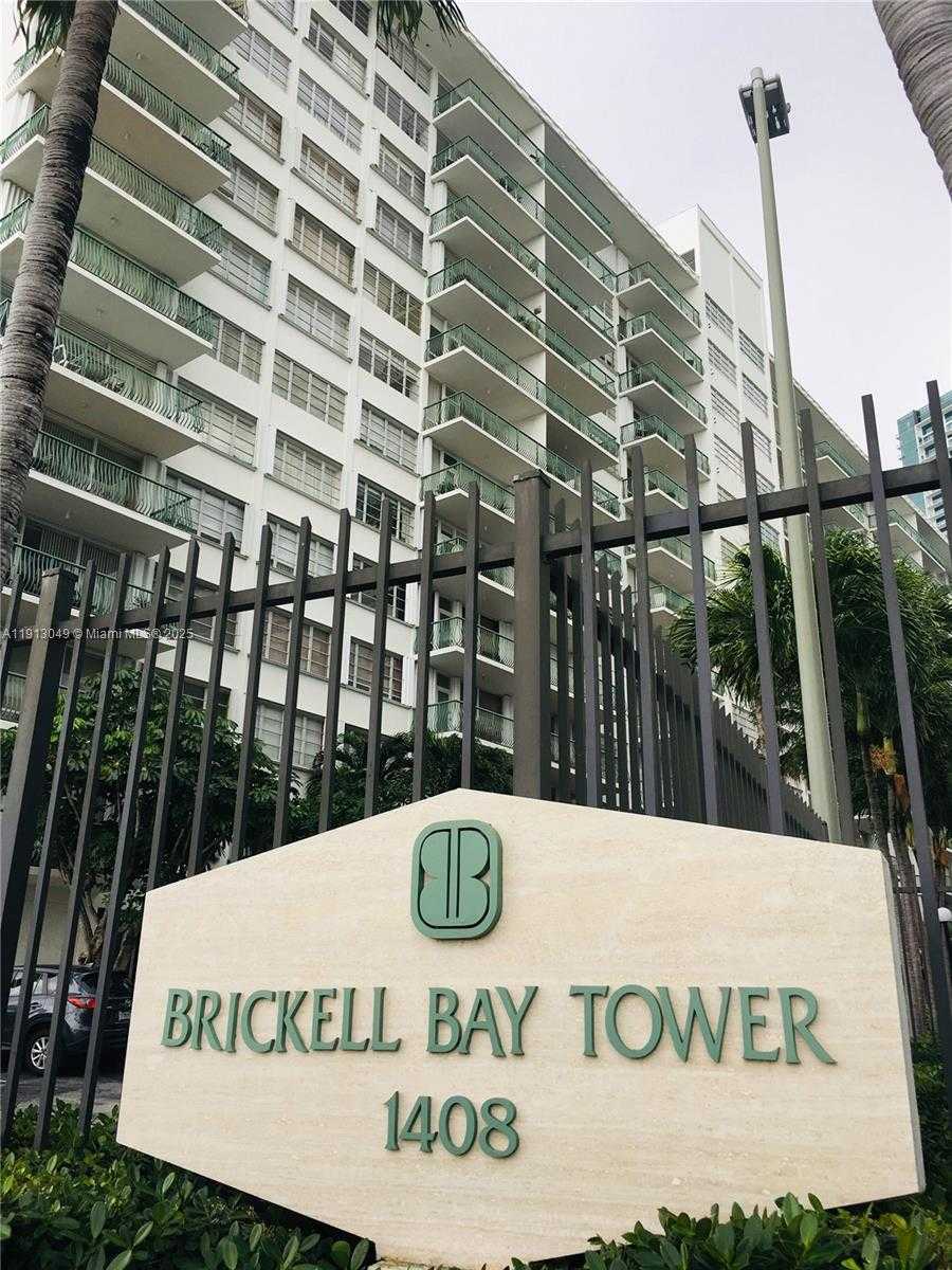 Small Image of 1408 BRICKELL BAY DR #913, Miami Number 23