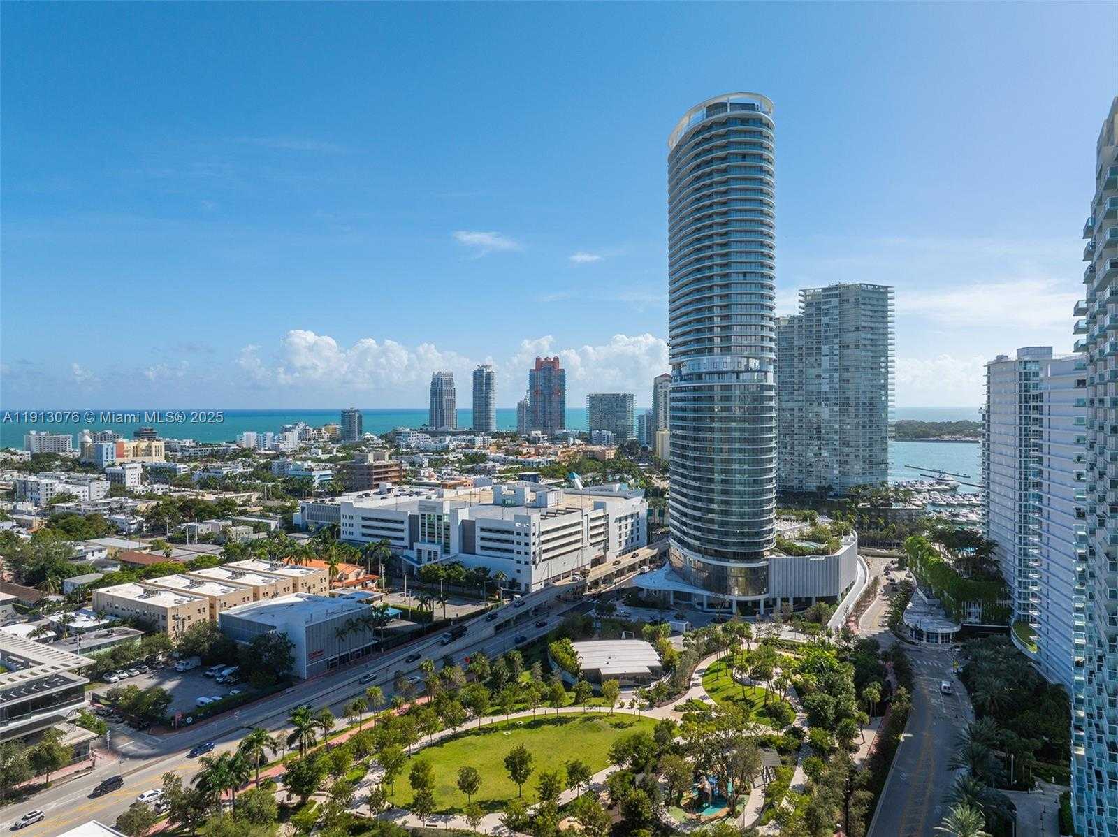 Small Image of 500 ALTON RD #908, Miami Beach Number 28